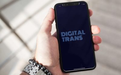 The Digital Trans Blog